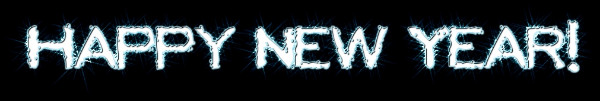 More information on Happy New Year!