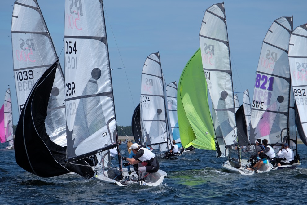 RS500 World Champs 2015, The Netherlands