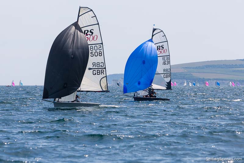 Rooster RS Summer Championship