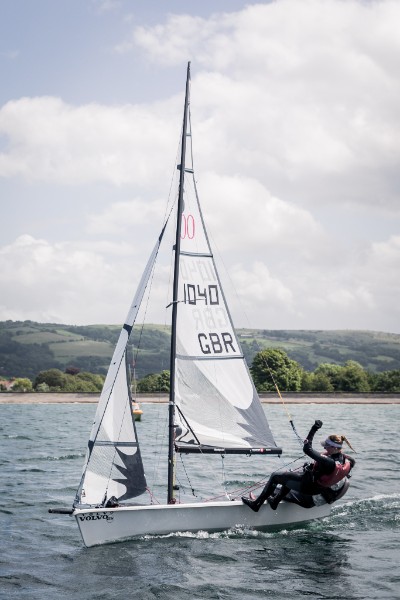 Rooster National Tour, Bristol Corinthian 2022 Rooster National Tour, Bristol Corinthian 2022