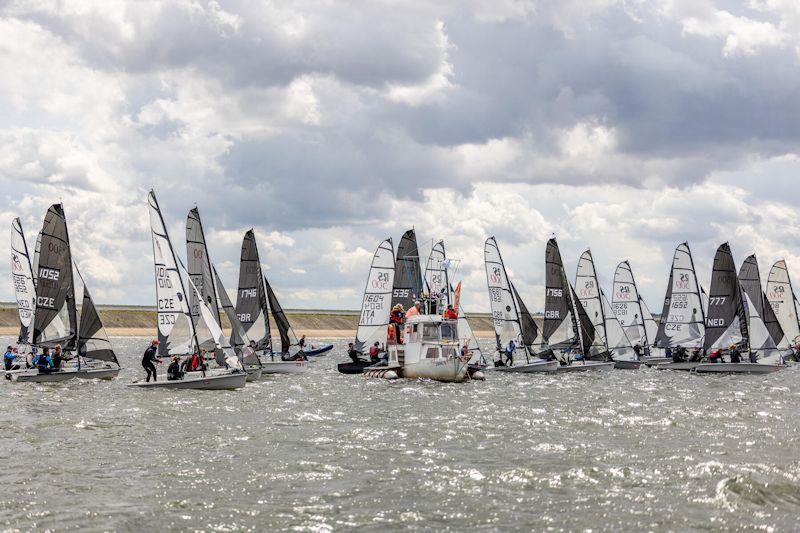 RS500 Worlds 2023