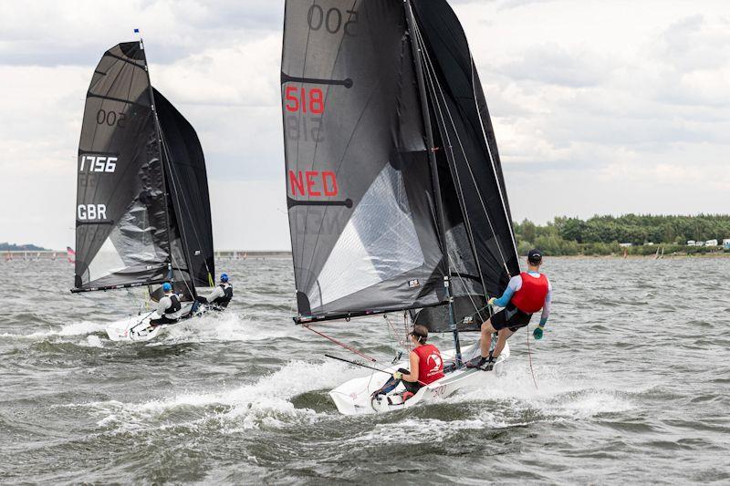 RS500 Worlds 2023