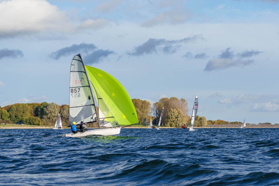 RS End of Season Regatta 2023