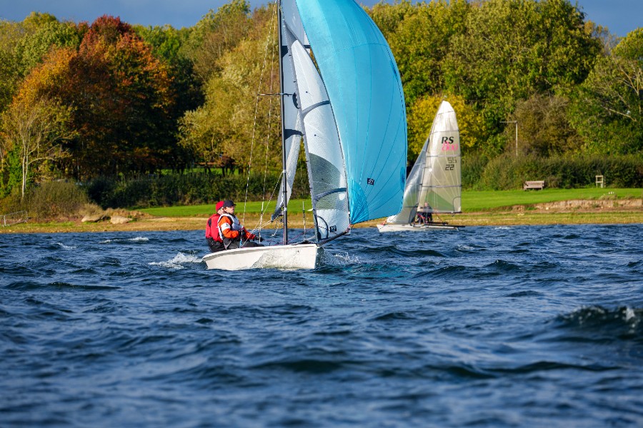 RS End of Season Regatta 2023