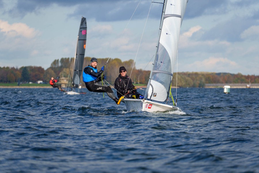 RS End of Season Regatta 2023