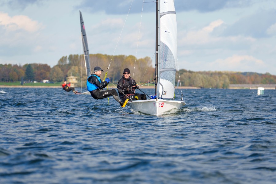 RS End of Season Regatta 2023