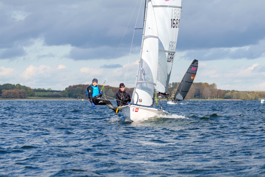 RS End of Season Regatta 2023