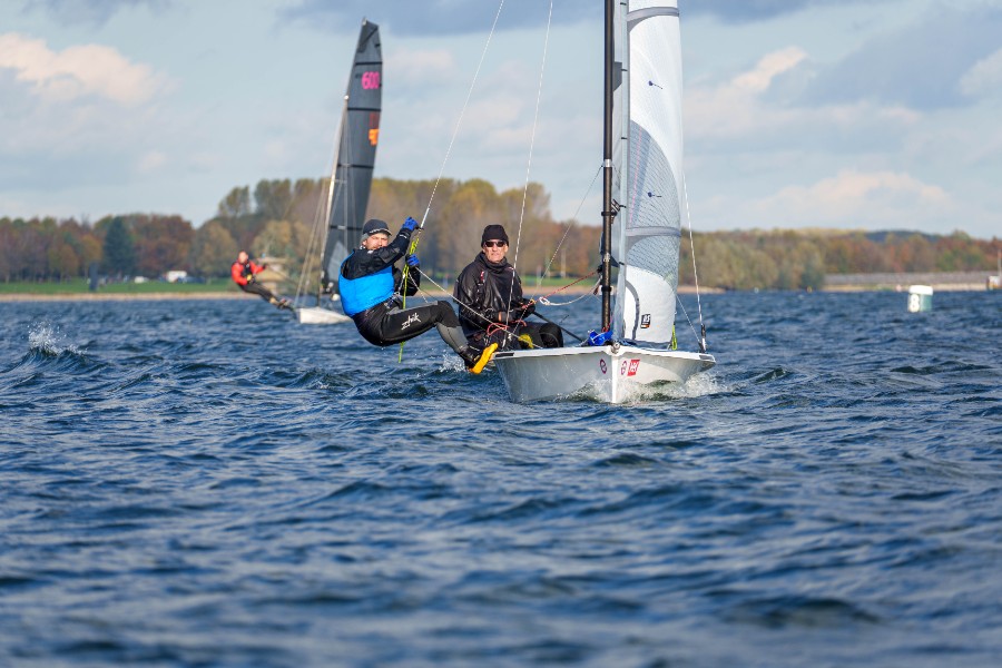 RS End of Season Regatta 2023