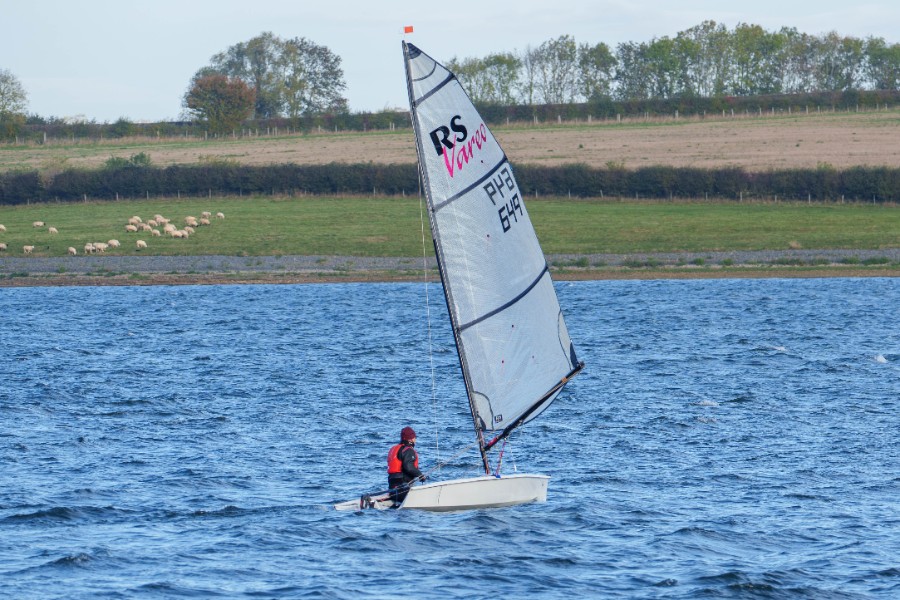 RS End of Season Regatta 2023