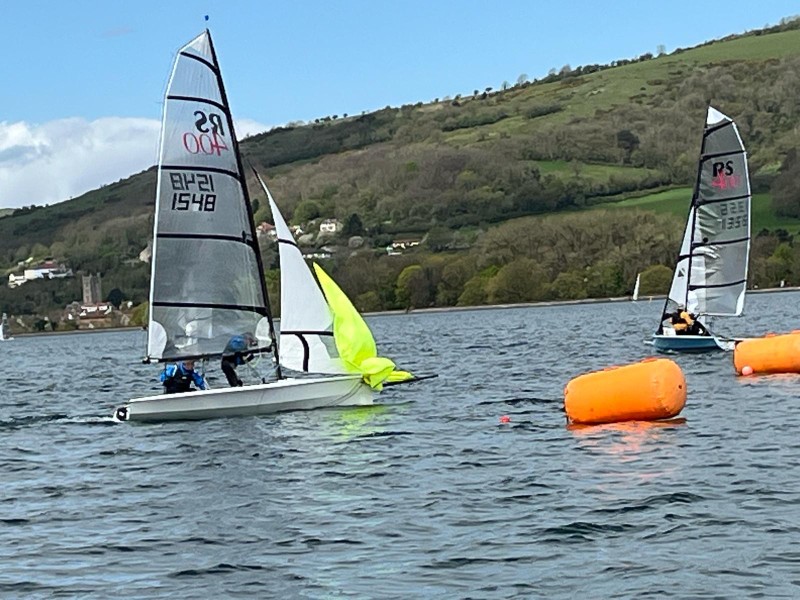 Sailing Chandlery Southern Tour, Bristol Corinthian, April 2024