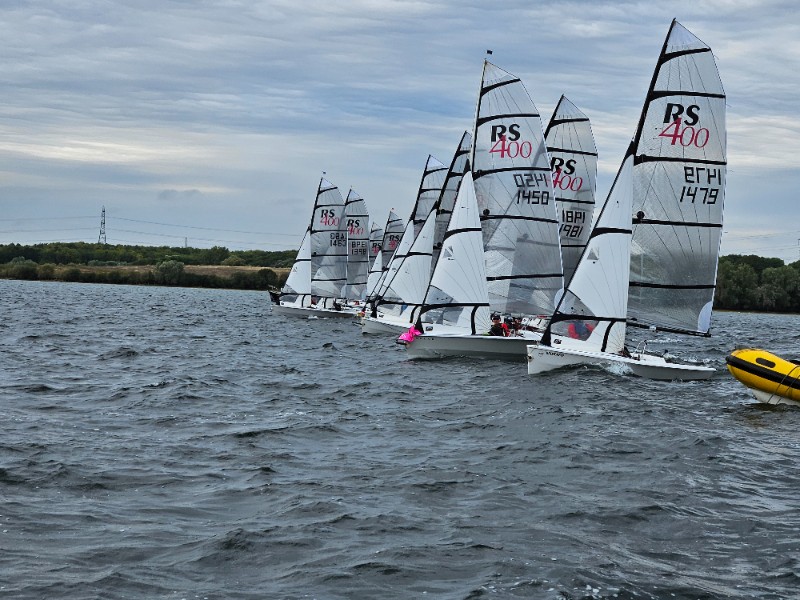 RS400 Inlands 2024