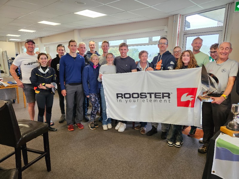 RS400 Inlands Winners 2024