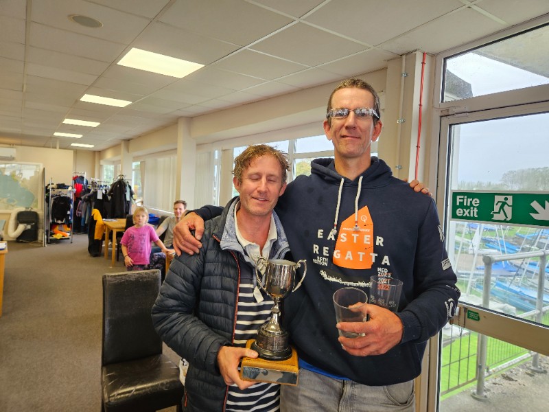 RS400 Inlands Winners 2024