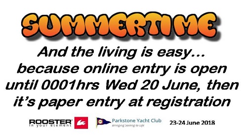 More information on 