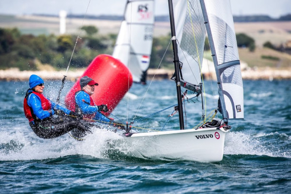 More information on Steve Cockerill reviews his RS500 Worlds