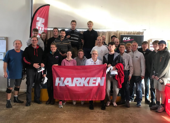 More information on Congratulations to our Harken RS End of Seasons Regatta Prize Winners!