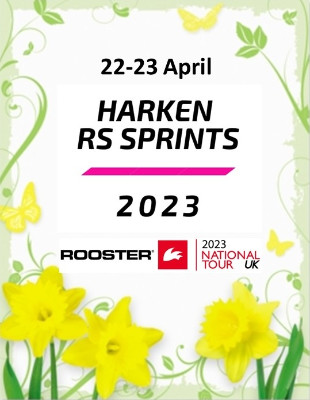 More information on Harken RS Sprints Is Your Spring Event!