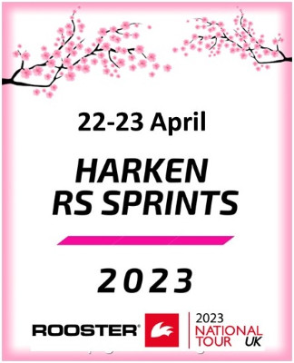 More information on Harken RS Sprints