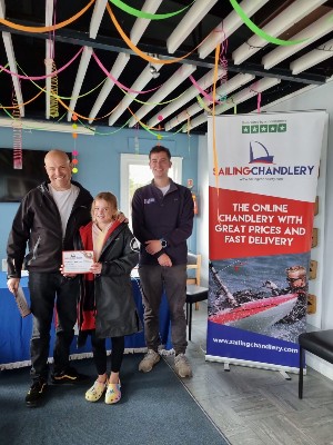 More information on Sailing Chandlery RS200 Northern Tour 2024