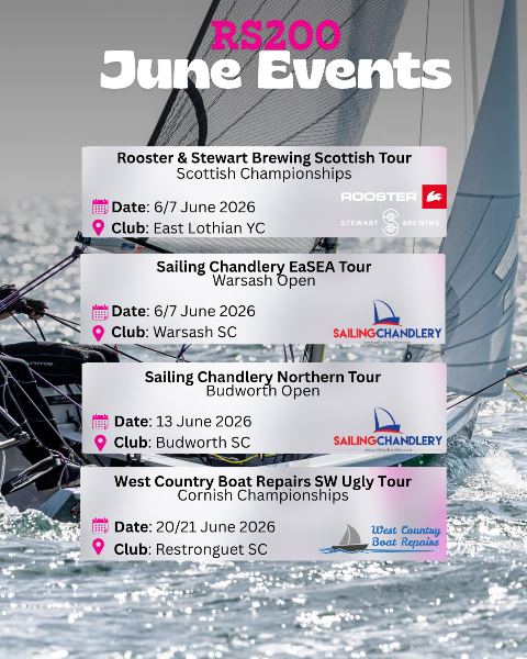 More information on June Events Calendar