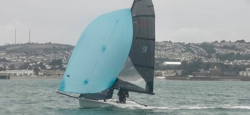 More information on RS500 Noble Marine National Championship 2026  - Day 2