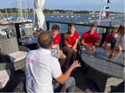 More information on RS500 Appearance at Royal Southern Yacht Club