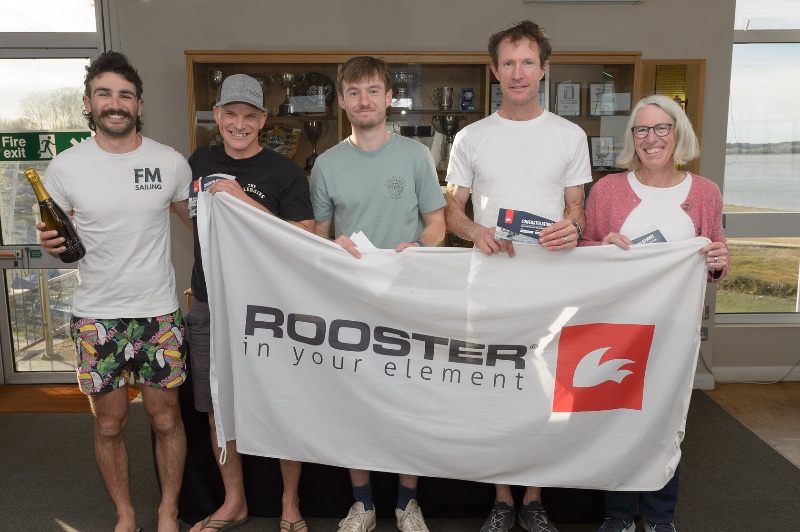 More information on Consistency secures 2026 RS500 Rooster National Tour title for Tim and Heather Wilkins