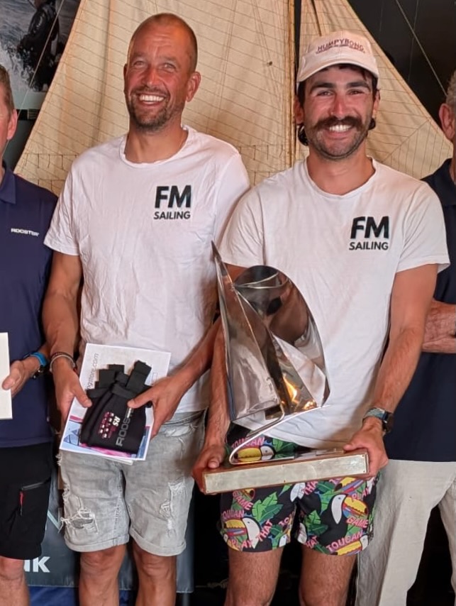 Winners